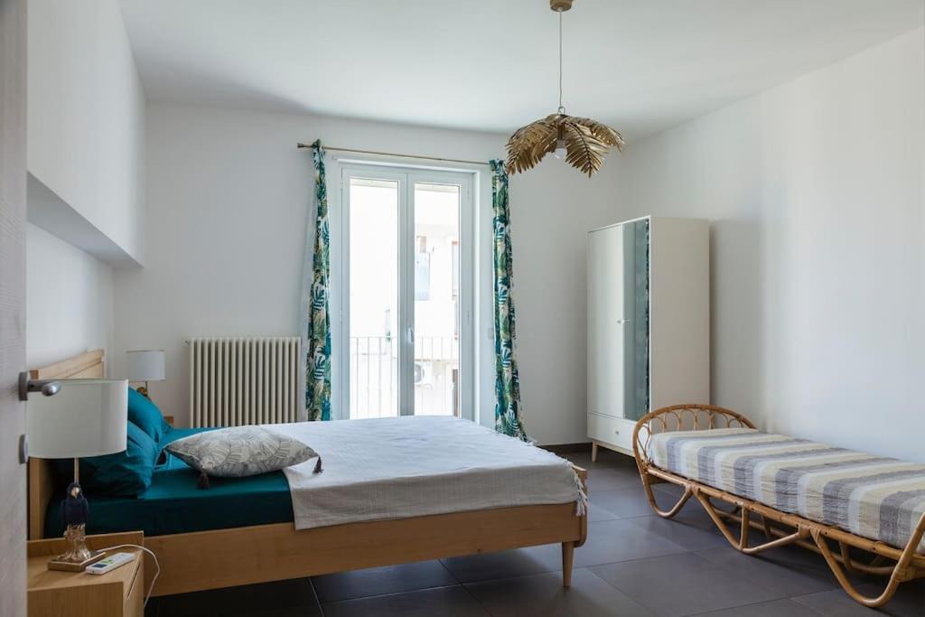 ポリニャーノ・ア・マーレ Le Stanze Di Miriam Bed & Breakfast エクステリア 写真
