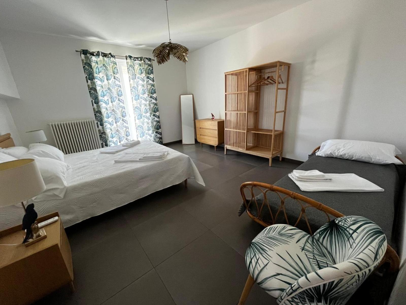 ポリニャーノ・ア・マーレ Le Stanze Di Miriam Bed & Breakfast エクステリア 写真